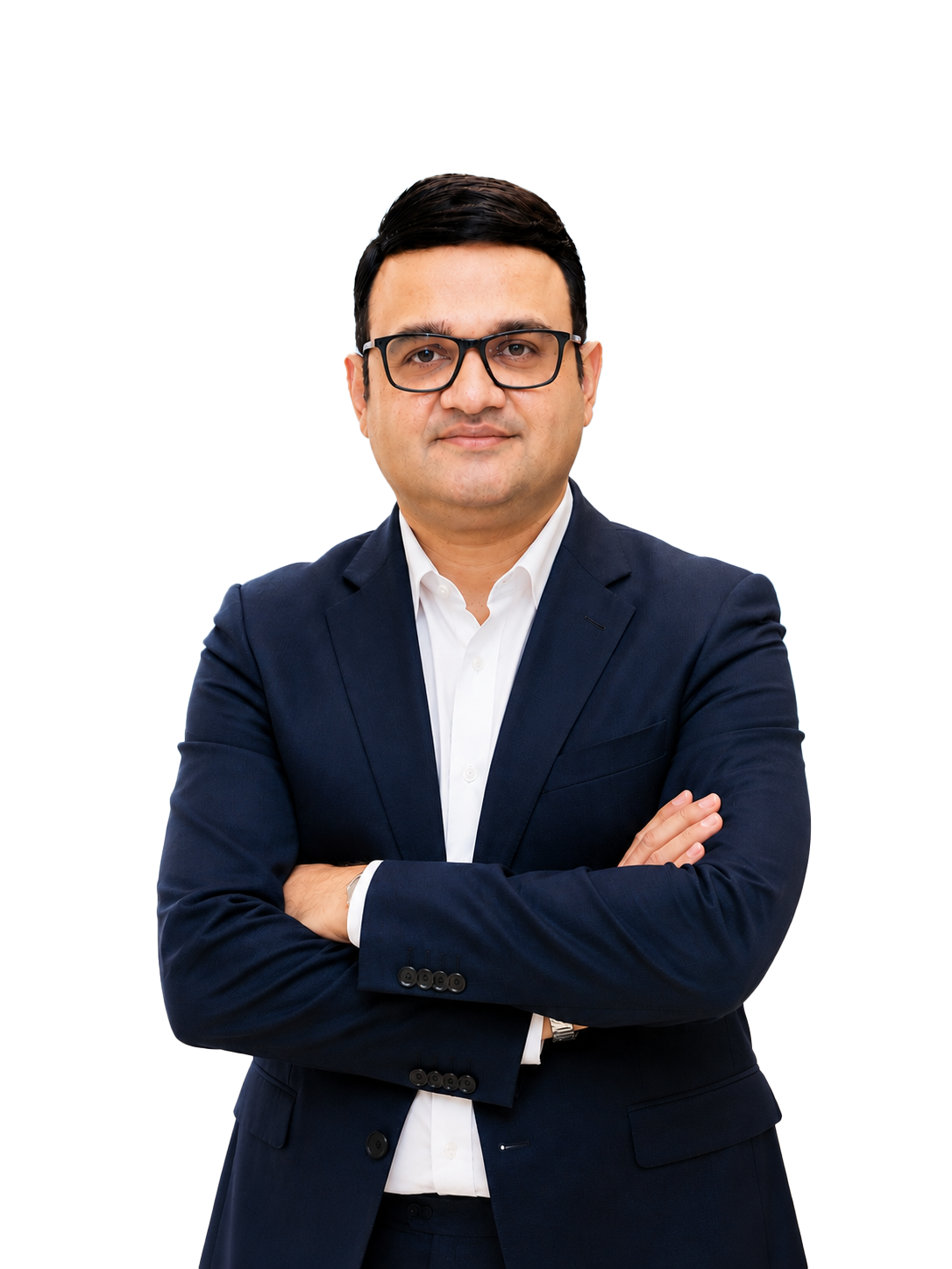 Dr. Nirmal Gehlot