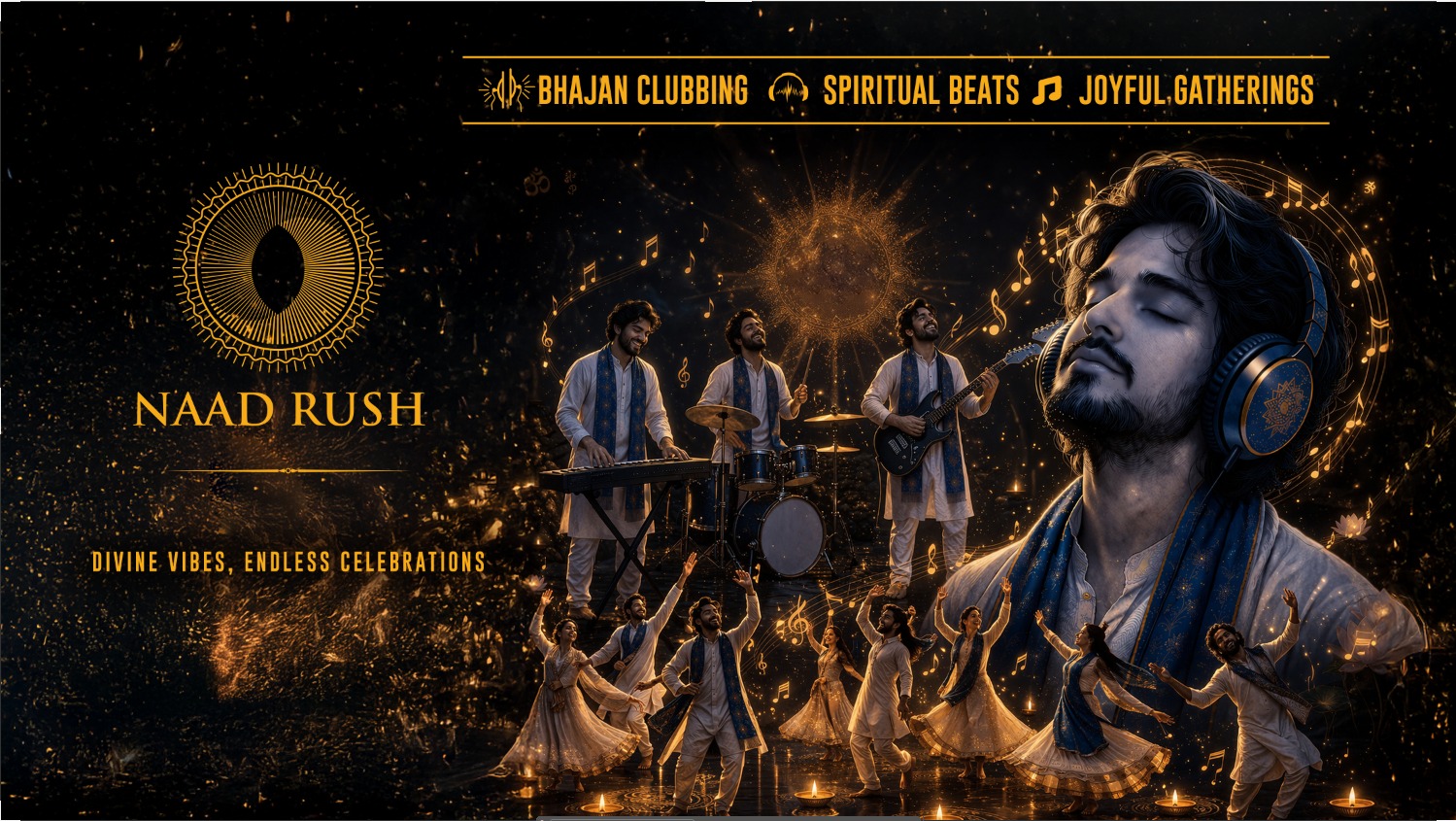 Naad Rush