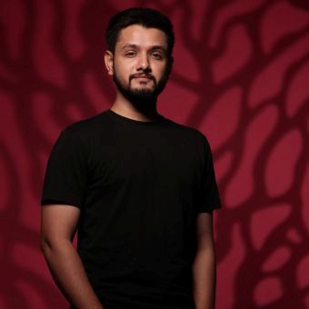 Yash Sharma
