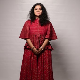 Devyani Mutha