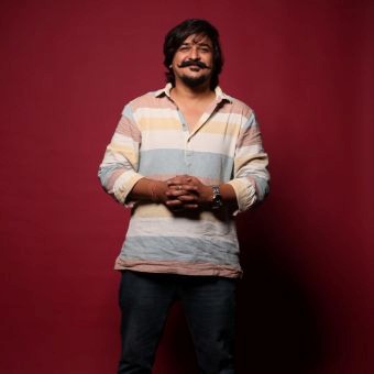 Deepak Rankawat
