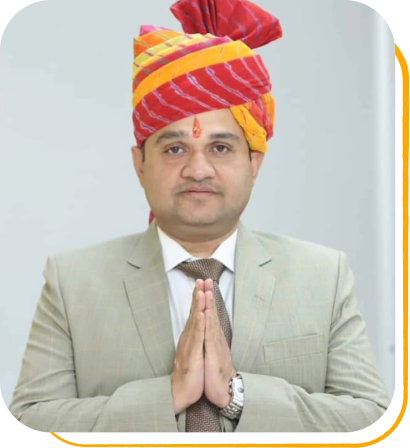 Dr. Nirmal Gehlot